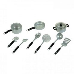 Zestaw Naczyń i Akcesoriów Kuchennych