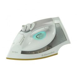 Żelazko Electrolux ze Spryskiwaczem