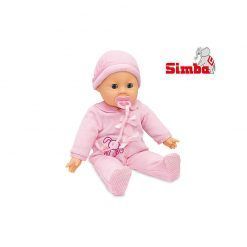 Lalka Laura całująca