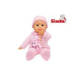 Lalka Laura całująca