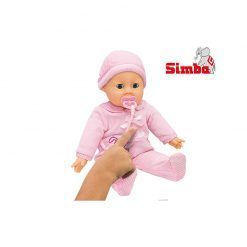 Lalka Laura całująca