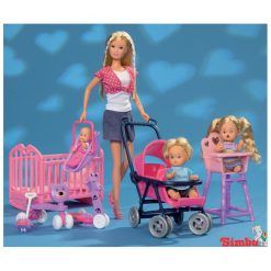 Lalka SteffiLalka Steffi Love Mama Love Mama