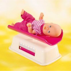 Steffi Love Mama z niemowlakiem