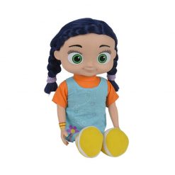 Lalka szmaciana Wissper