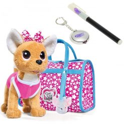 Piesek w torebce Chi Chi Love