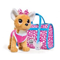 Piesek w torebce Chi Chi Love