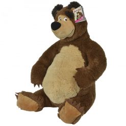 Pluszowy niedźwiedź Misza