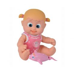 Lalka z delfinkiem Bonny i Benny