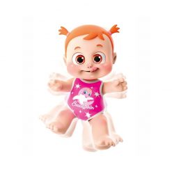 Lalka z delfinkiem Bonny i Benny