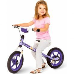 Rowerek biegowy Speedy Runbike