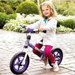 Rowerek biegowy Speedy Runbike