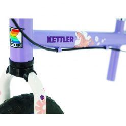 Rowerek biegowy Speedy Runbike