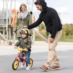 Rowerek biegowy Speedy