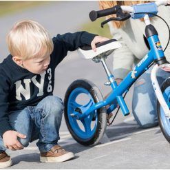 Rowerek biegowy Waldi