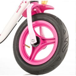 Rowerek biegowy Princess