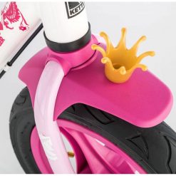 Rowerek biegowy Princess