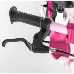 Rowerek biegowy Princess