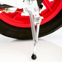 Rowerek biegowy Racing Air