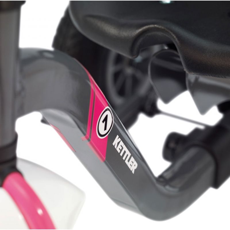 Rowerek trójkołowy Air Girl Rowerek trójkołowy Air Girl