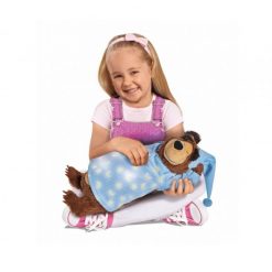 Chrapiący niedźwiedź Misza