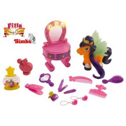 Salon fryzjerski Filly