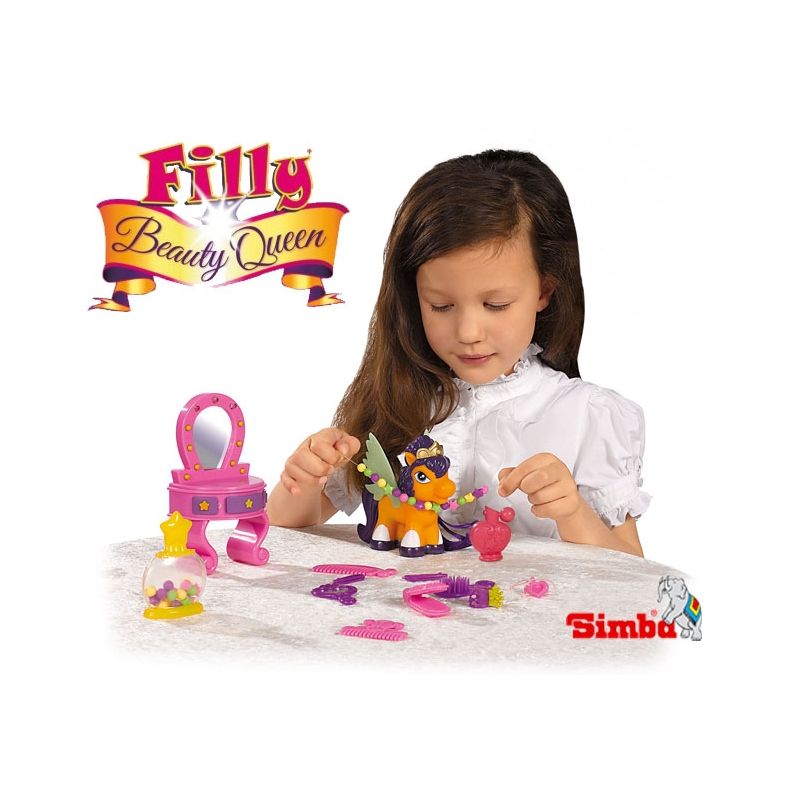 Salon fryzjerski Filly Salon fryzjerski Filly