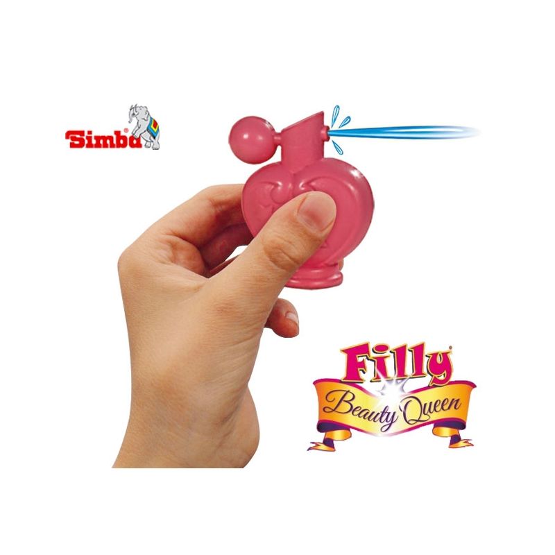 Salon fryzjerski Filly Salon fryzjerski Filly