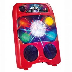 Gitara Disco ze wzmacniaczem