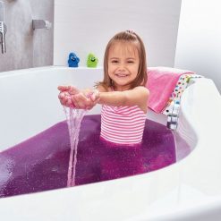 Połyskująca masa Glibbi Glitter