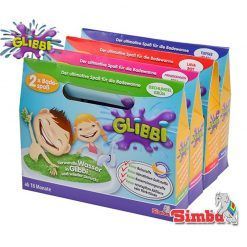 Galaretka żelkowa Czerwona