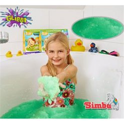 Galaretka żelkowa Niebieskie morze