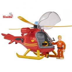 Helikopter ratunkowy