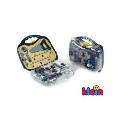 Walizka z Narzędziami Bosch