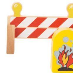 Akcesoria do straży pożarnej