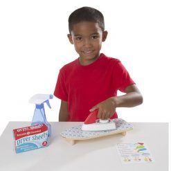 Akcesoria do prania i prasowania