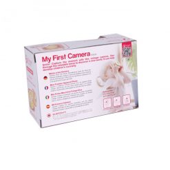 Aparat Fotograficzny dla Dzieci
