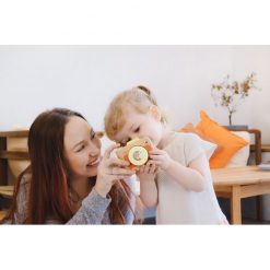 Aparat Fotograficzny dla Dzieci