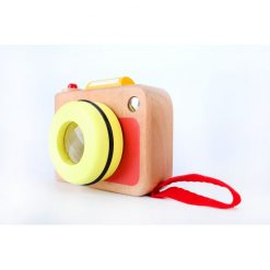 Aparat Fotograficzny dla Dzieci