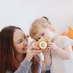 Aparat Fotograficzny dla Dzieci