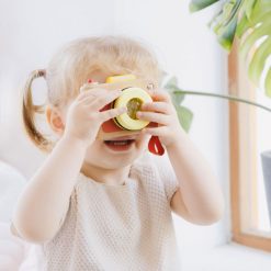 Aparat Fotograficzny dla Dzieci