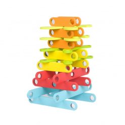 Drewniana Łamigłówka