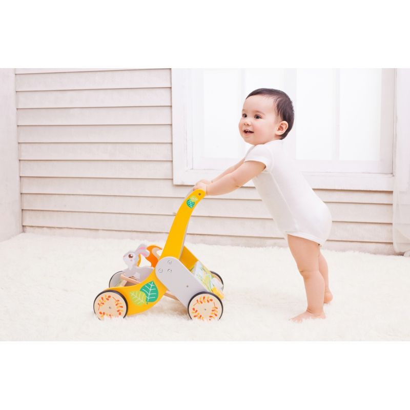 Drewniany Chodzik dla Dzieci Drewniany Chodzik dla Dzieci