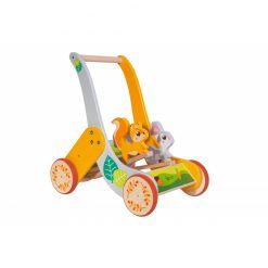 Drewniany Chodzik dla Dzieci