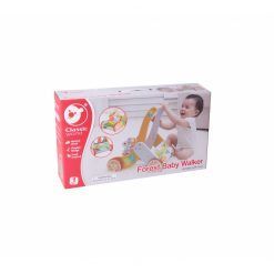 Drewniany Chodzik dla Dzieci