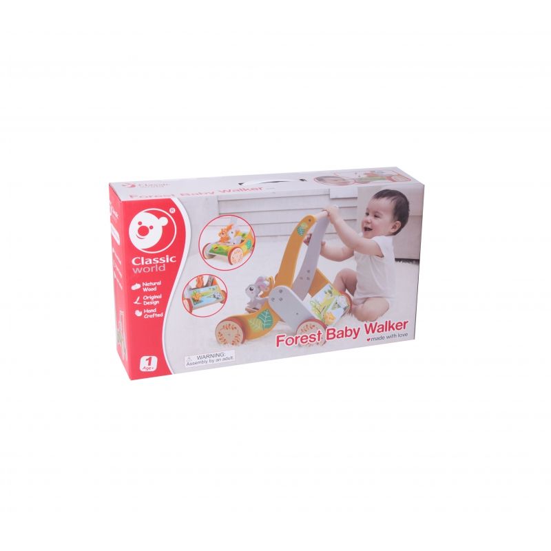 Drewniany Chodzik dla Dzieci Drewniany Chodzik dla Dzieci