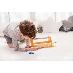 Zestaw Narzędzi w Walizce