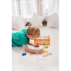 Zestaw Narzędzi w Walizce