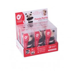 Grzechotka Czarno-Biała Panda