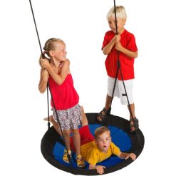 Huśtawka Bocianie Gniazdo Svibee