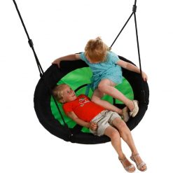 Huśtawka Bocianie Gniazdo Swibee